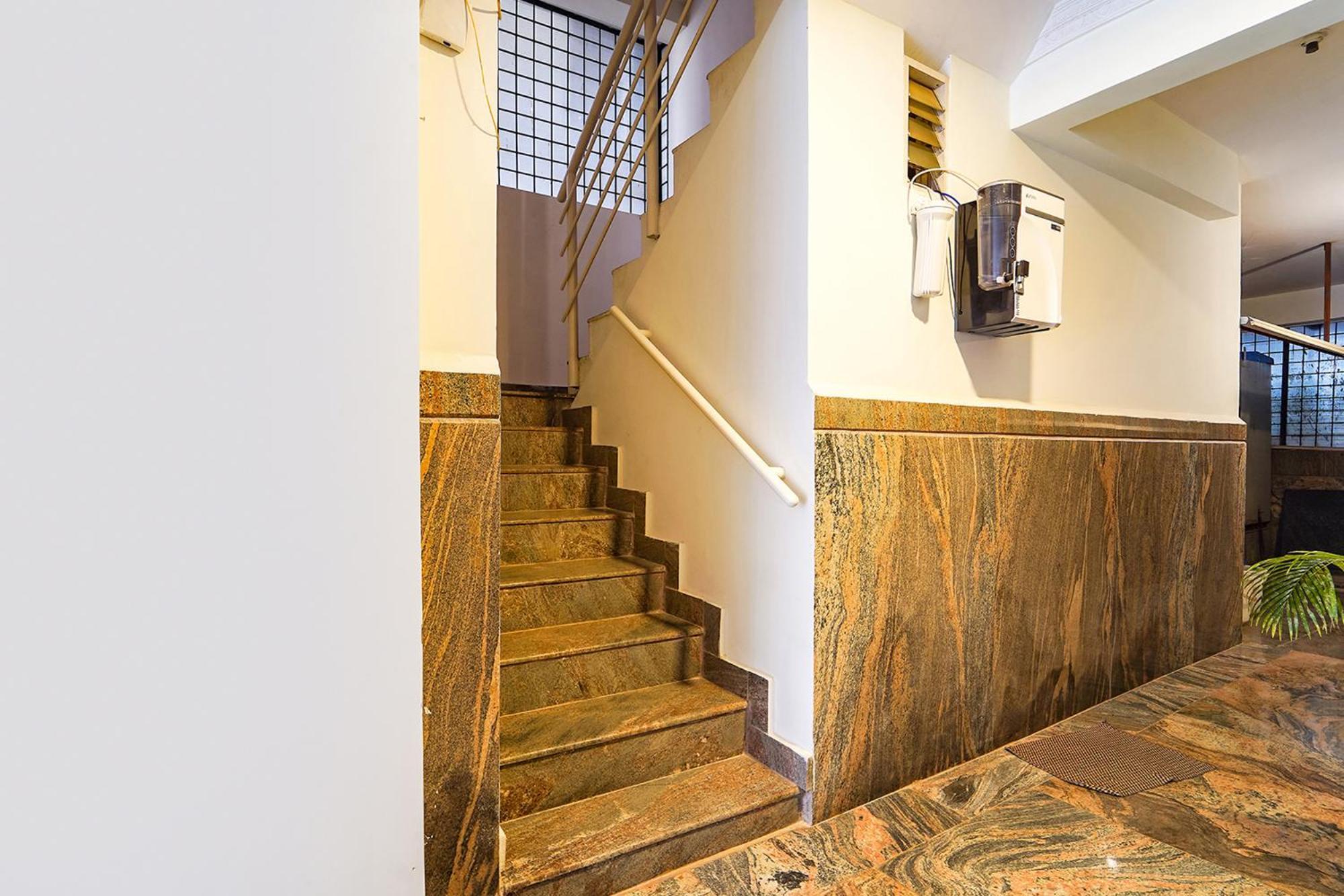Mann Pasand Inn Feel The Luxury Bangalore Exterior photo