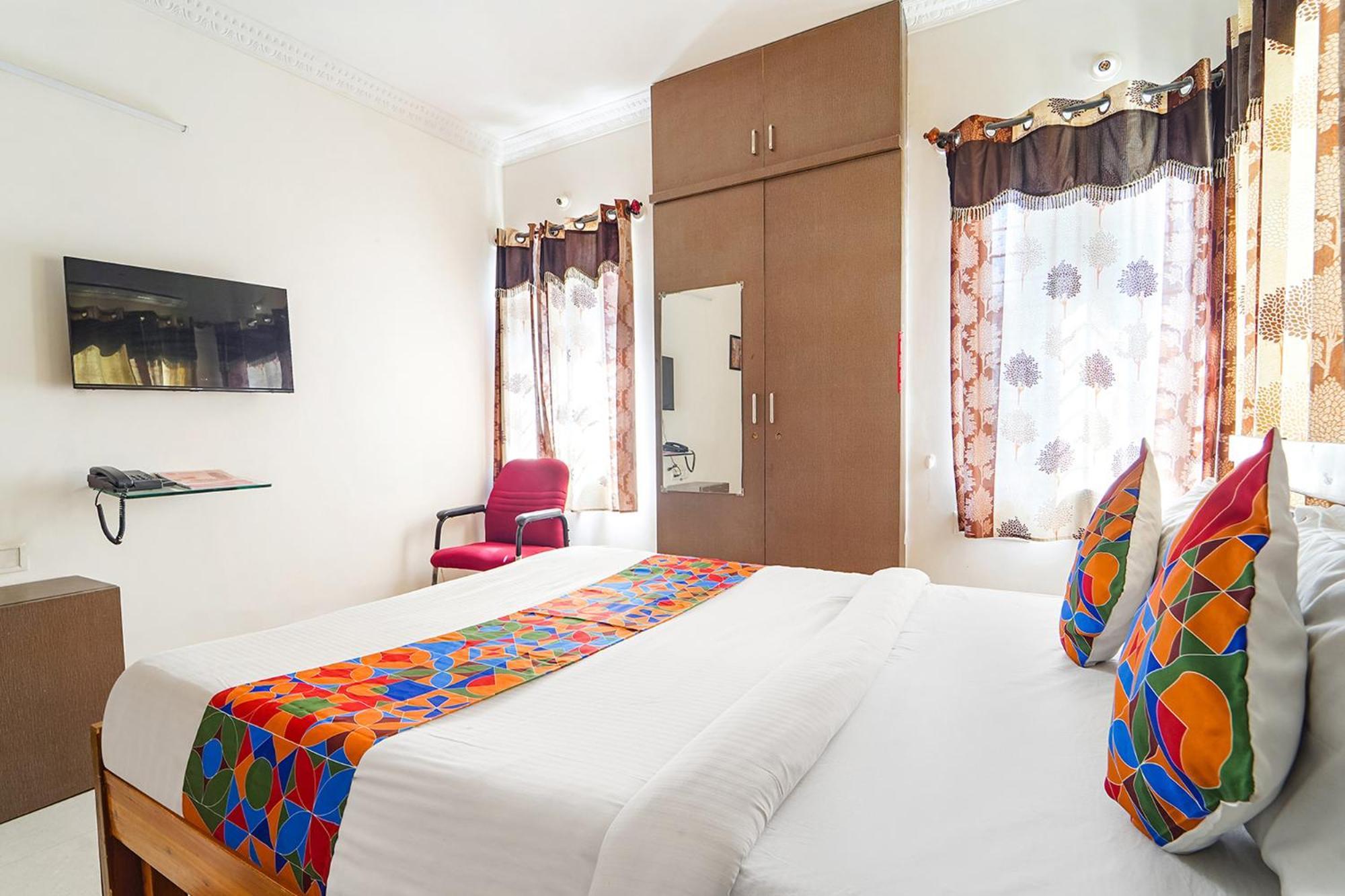 Mann Pasand Inn Feel The Luxury Bangalore Exterior photo