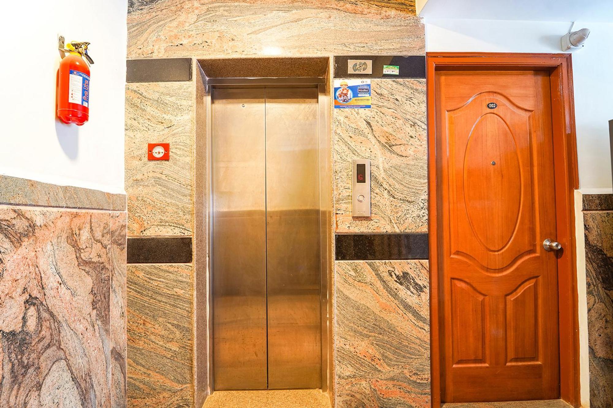 Mann Pasand Inn Feel The Luxury Bangalore Exterior photo