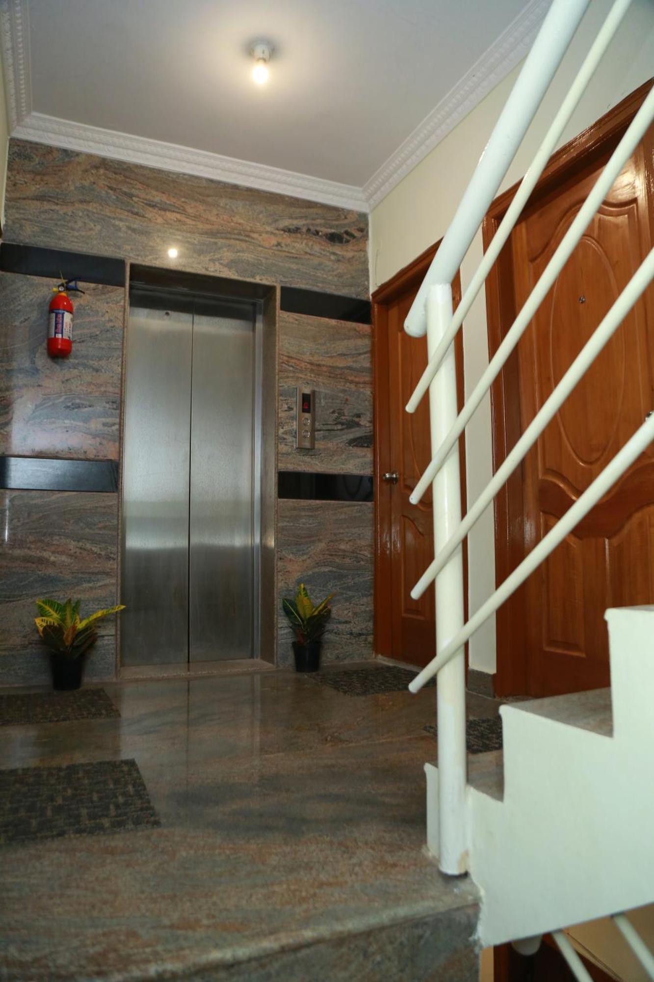 Mann Pasand Inn Feel The Luxury Bangalore Exterior photo