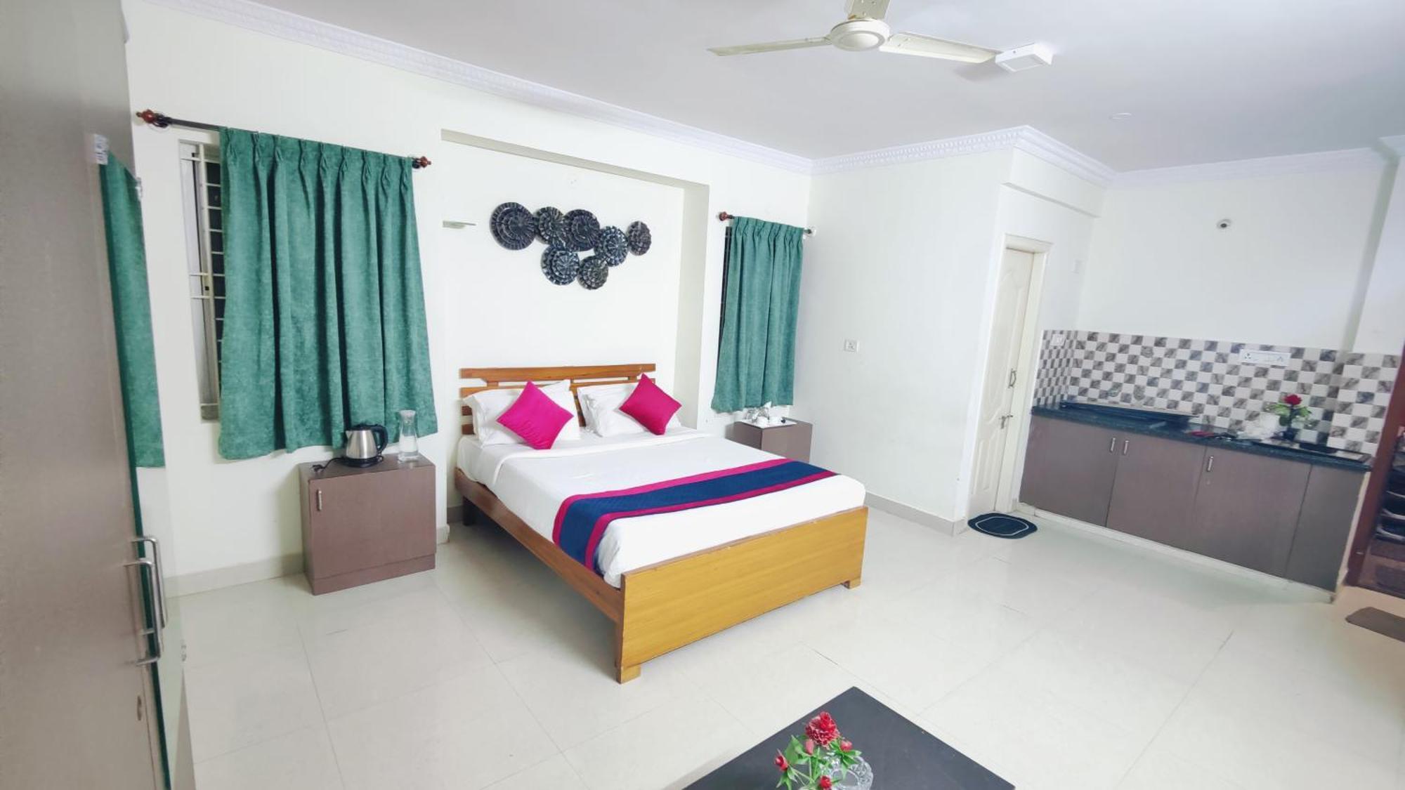 Mann Pasand Inn Feel The Luxury Bangalore Exterior photo