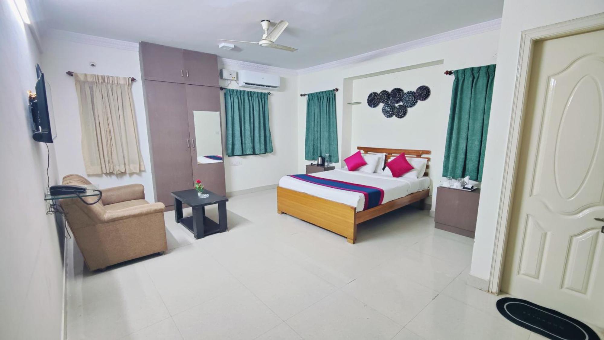 Mann Pasand Inn Feel The Luxury Bangalore Exterior photo